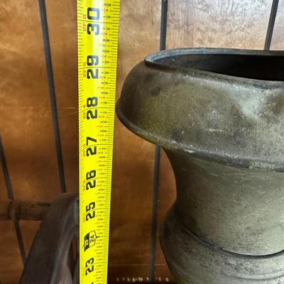 Antique Enterprise Cast Iron Coffee Grinder – Philadelphia, USA