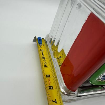 Coca-Cola Jukebox Cookie Jar