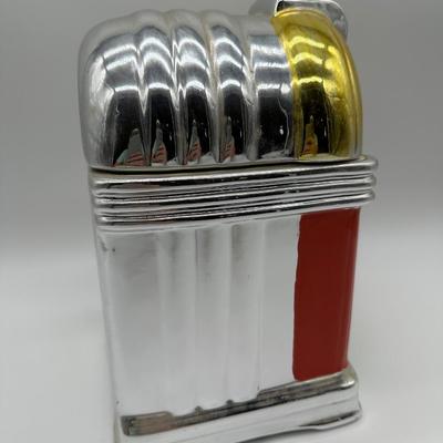 Coca-Cola Jukebox Cookie Jar