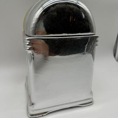 Coca-Cola Jukebox Cookie Jar