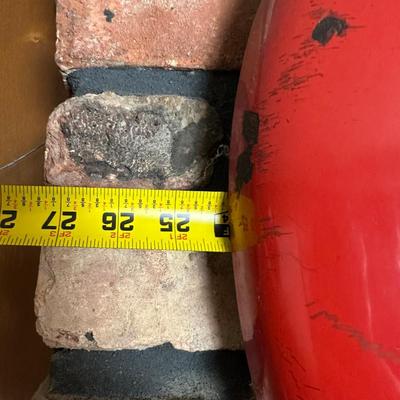 Vintage Coca-Cola Round Button Sign – Drink Coca-Cola