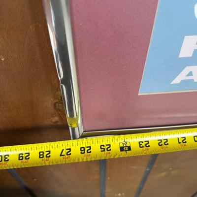 1979 Strawberry Festival Ponchatoula Framed Print – Signed & Numbered