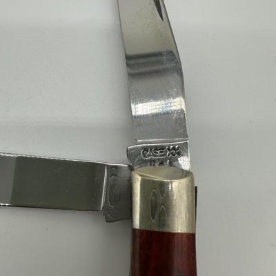 Vintage Schrade Old Timer Folding Pocket Knives – Lot of 3 – USA Made