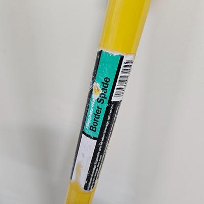 Assortment of Yard & Garden Tools (G2-JS)