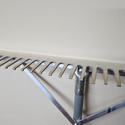 Assortment of Yard & Garden Tools (G2-JS)