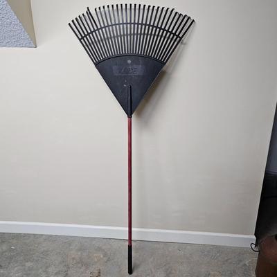 Assortment of Yard & Garden Tools (G2-JS)