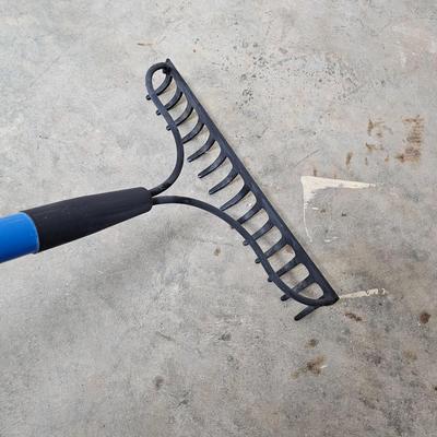 Assortment of Yard & Garden Tools (G2-JS)