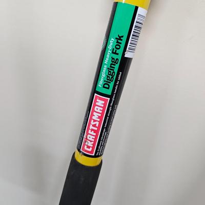 Assortment of Yard & Garden Tools (G2-JS)