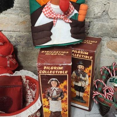 Sale Photo Thumbnail #25: Neat lot from all the Holidays