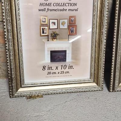 Sale Photo Thumbnail #38: Brand new frames and a great deep framed mirror