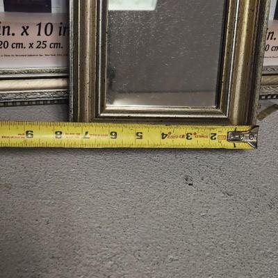 Sale Photo Thumbnail #36: Brand new frames and a great deep framed mirror