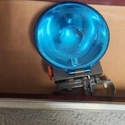 Sale Photo Thumbnail #51: Trio of old Polaroids with their cases and extras 95, 103 and J66