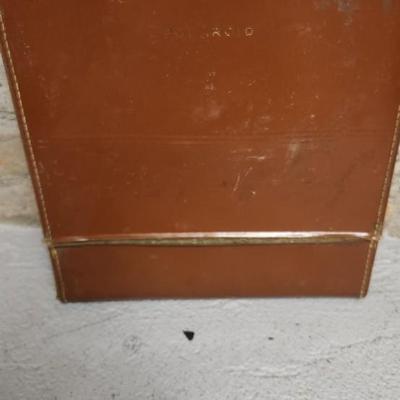 Sale Photo Thumbnail #48: Trio of old Polaroids with their cases and extras 95, 103 and J66