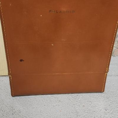 Sale Photo Thumbnail #67: Two Polaroid J66 cameras...one has case and box