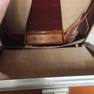 Sale Photo Thumbnail #68: Two Polaroid J66 cameras...one has case and box