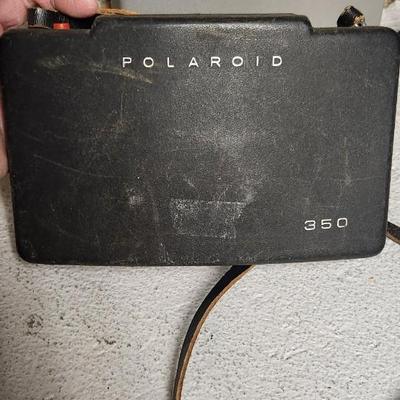 Sale Photo Thumbnail #86: Polaroid 80, J33, 103, 350 and 420 lot