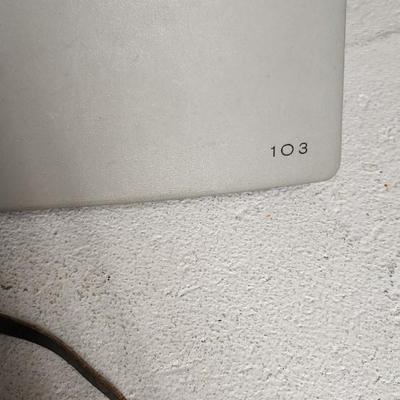 Sale Photo Thumbnail #84: Polaroid 80, J33, 103, 350 and 420 lot