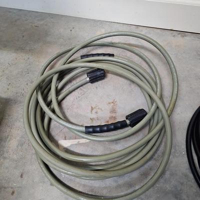 Simpson 3100 PSI Premium Gas Pressure Washer & More (G2-JS)