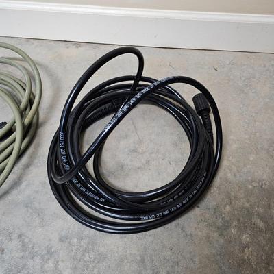 Simpson 3100 PSI Premium Gas Pressure Washer & More (G2-JS)