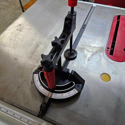 Craftsman 10" Heavy Duty Table Saw & Accessories (G2-JS)