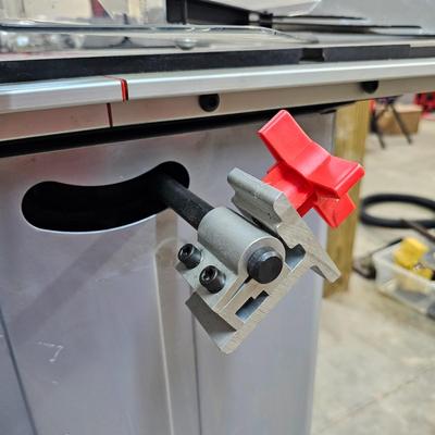 Craftsman 10" Heavy Duty Table Saw & Accessories (G2-JS)