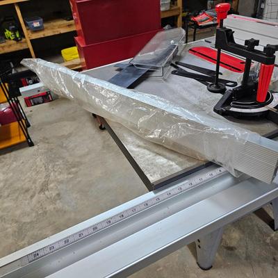 Craftsman 10" Heavy Duty Table Saw & Accessories (G2-JS)