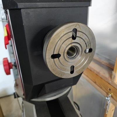 Craftsman Professional Variable Speed Wood Lathe & Stand (G2-JS)