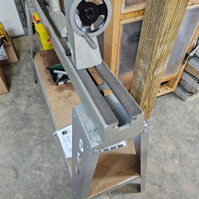 Craftsman Professional Variable Speed Wood Lathe & Stand (G2-JS)