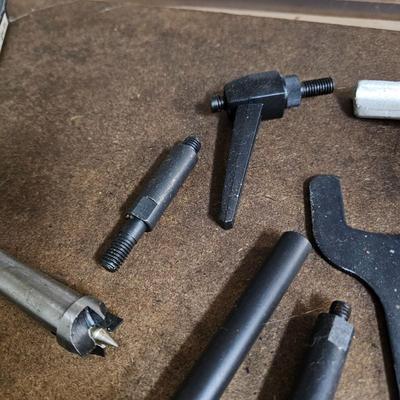 Craftsman Professional Variable Speed Wood Lathe & Stand (G2-JS)