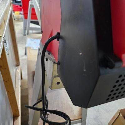 Craftsman Professional Variable Speed Wood Lathe & Stand (G2-JS)