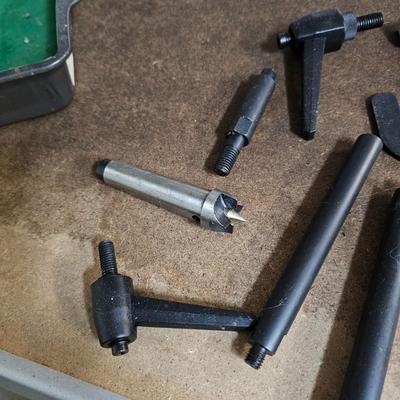 Craftsman Professional Variable Speed Wood Lathe & Stand (G2-JS)