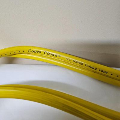 Assortment of Automotive Items (G2-JS)