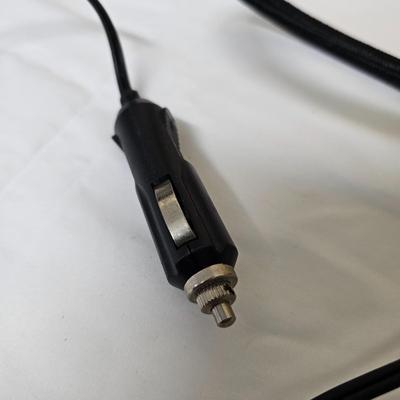 Assortment of Automotive Items (G2-JS)