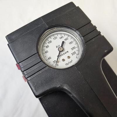 Assortment of Automotive Items (G2-JS)