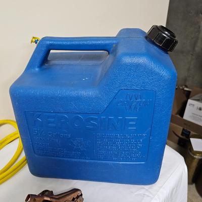 Assortment of Automotive Items (G2-JS)