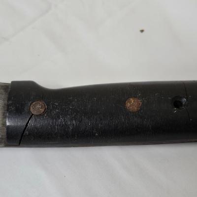 Two Vintage Machetes (G2-JS)