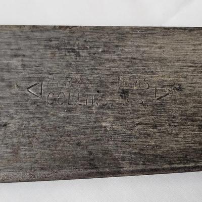 Two Vintage Machetes (G2-JS)