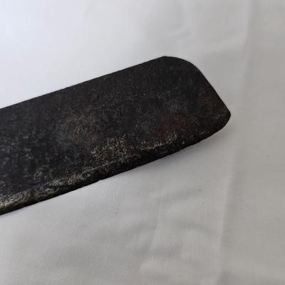 Two Vintage Machetes (G2-JS)