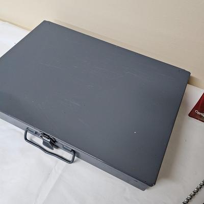 Assorted Drills, Drillbits & More (G2-JS)