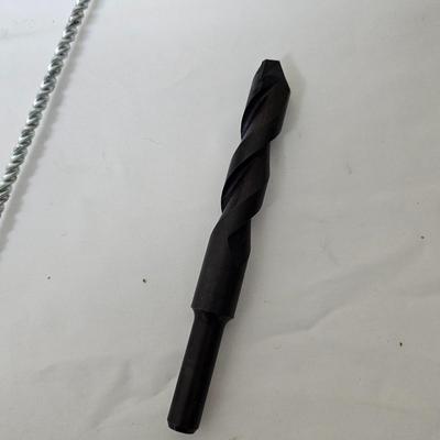 Assorted Drills, Drillbits & More (G2-JS)