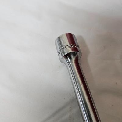 Durex Socket Set in Case + Additional (G2-JS)