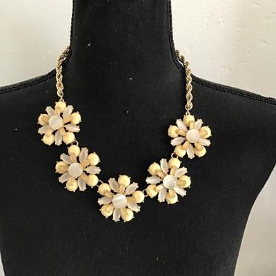 Sale Photo Thumbnail #82: Beautiful BR fashion Necklace 
Please see attached photos