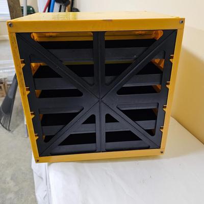 Serialized Five Drawer Bits & Nut Setter Assortment (G2-JS)