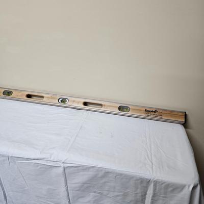 Assortment of Measuring Devices (G2-JS)