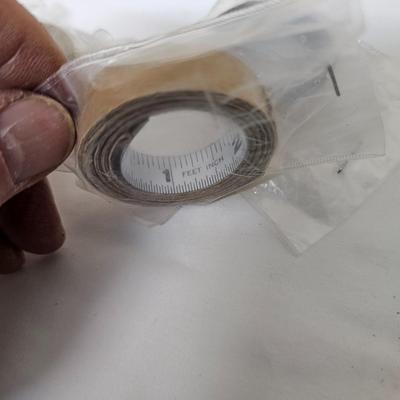 Assortment of Measuring Devices (G2-JS)