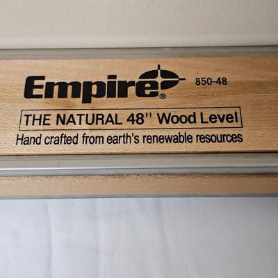 Assortment of Measuring Devices (G2-JS)