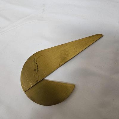 Assortment of Measuring Devices (G2-JS)