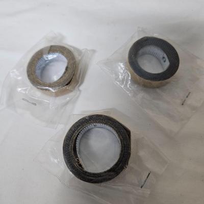 Assortment of Measuring Devices (G2-JS)