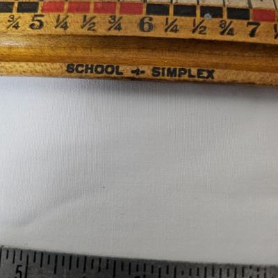 Assortment of Measuring Devices (G2-JS)