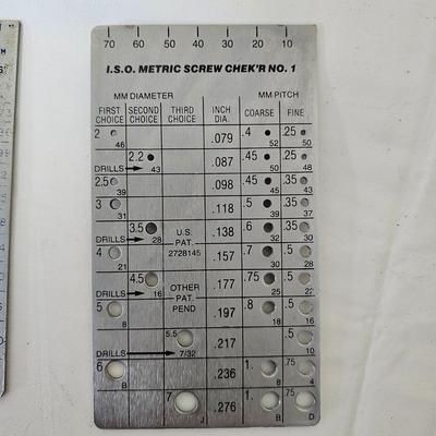 Screws, Nails, Bolts & More Hardware Assortment (G2-JS)